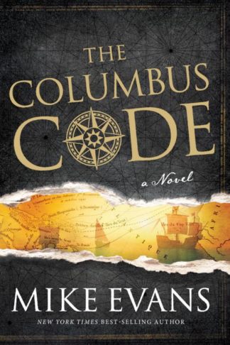 9781617954849 Columbus Code : A Novel
