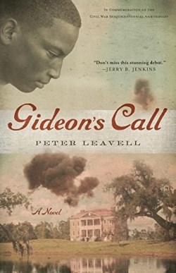 9781617957383 Gideons Call : A Novel