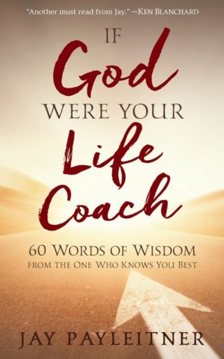 9781617958564 If God Were Your Life Coach