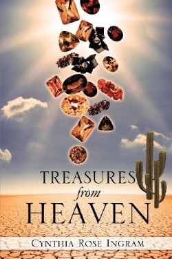9781619040434 Treasures From Heaven