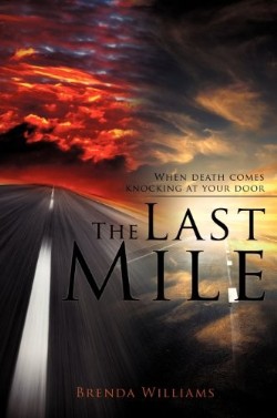 9781619043619 Last Mile : When Death Comes Knocking At Your Door
