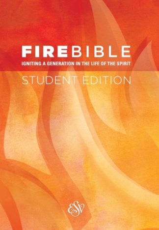 9781619706897 Fire Bible Student Edition