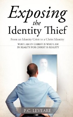 9781619960015 Exposing The Identity Thief