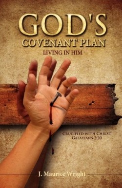 9781619963955 Gods Covenant Plan