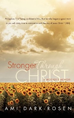 9781619964464 Stronger Through Christ