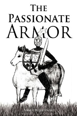 9781619964556 Passionate Armor