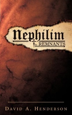 9781619965256 Nephilim The Remnants