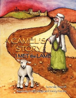 9781619966147 Camels Story : I Met The Lamb