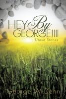 9781619966185 Hey By George 3