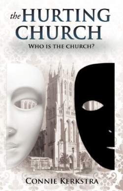 9781619966208 Hurting Church : Who Is The Church