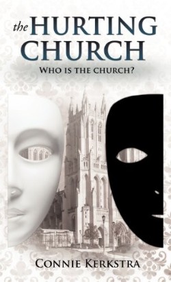 9781619966215 Hurting Church : Who Is The Church