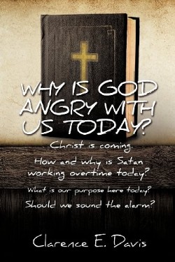 9781619966871 Why Is God Angry With Us Today