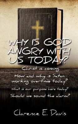 9781619966888 Why Is God Angry With Us Today