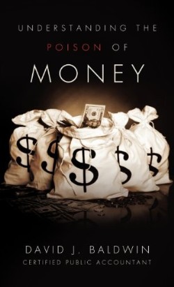 9781619968158 Understanding The Poison Of Money