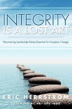 9781619968288 Integrity Is A Lost Art