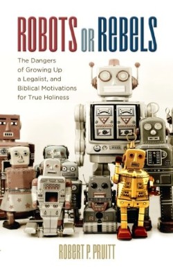 9781620202586 Robots Or Rebels