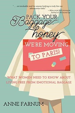 9781620205396 Pack Your Baggage Honey Were Moving To Paris