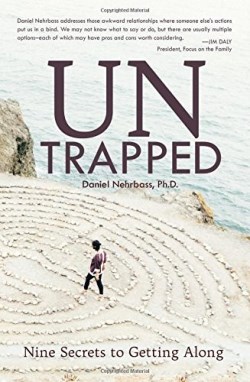 9781620205860 Untrapped : Nine Secrets To Getting Along