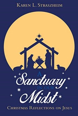 9781620207208 Sanctuary In Our Midst