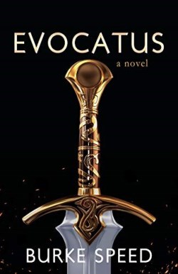 9781620207307 Evocatus : A Novel