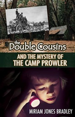 9781620207567 Double Cousins And The Mystery Of The Camp Prowler