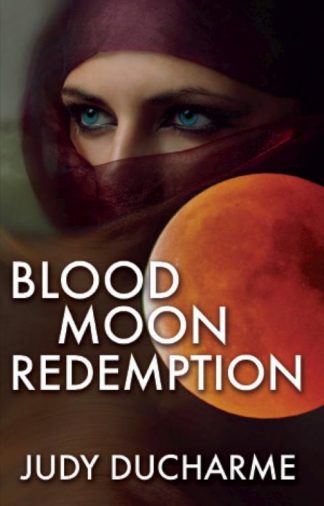 9781620208229 Blood Moon Redemption