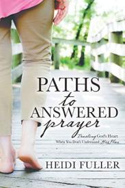 9781620208694 Paths To Answered Prayer