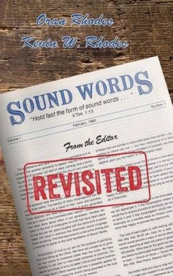 9781620800072 Sound Words Revisited