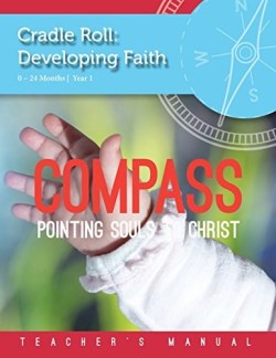 9781620800225 Developing Faith 0-24 Months Year 1 Teachers Manual