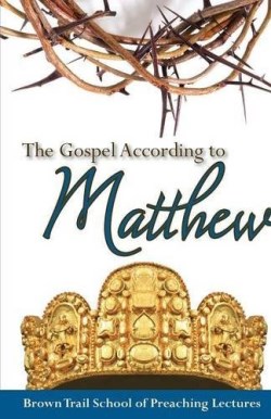 9781620800652 Gospel According To Matthew