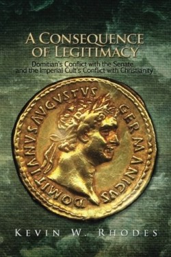 9781620809419 Consequence Of Legitimacy 2ND Edition