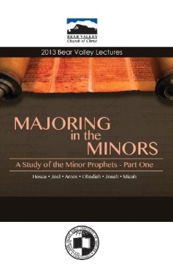9781620809624 Majoring In The Minors Part 1