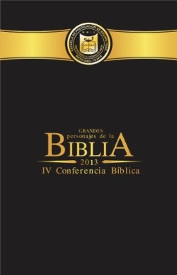 9781620809686 Grandes Personajes De La Bibli - (Spanish)
