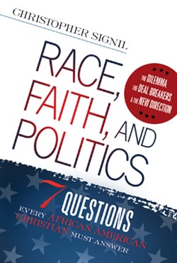9781621360933 Race Faith And Politics