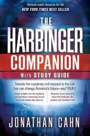 9781621362456 Harbinger Companion With Study Guide