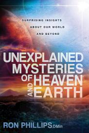 9781621362531 Unexplained Mysteries Of Heaven And Earth