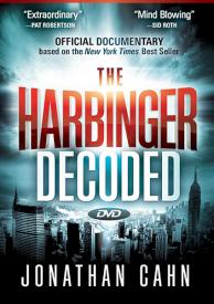 9781621365235 Harbinger Decoded : Official Documentary Based On The New York Times Best S