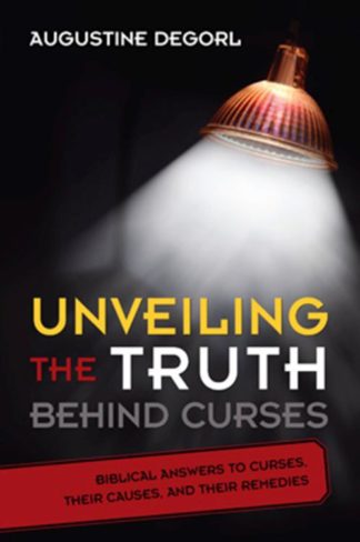 9781621367918 Unveiling The Truth Behind Curses