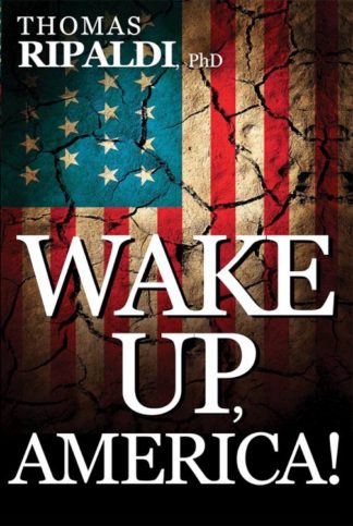 9781621368014 Wake Up America