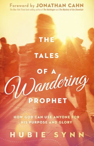 9781621369820 Tales Of A Wandering Prophet