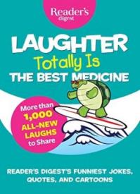 9781621454069 Laughter Totally Is The Best Medicine