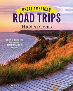 9781621455936 Great American Road Trips Hidden Gems