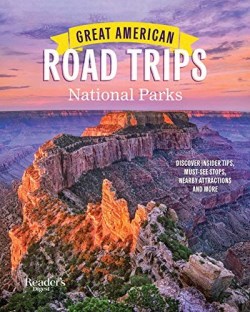 9781621457305 Great American Road Trips National Parks