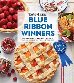 9781621457794 Taste Of Home Blue Ribbon Winners