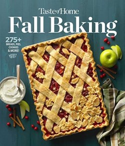 9781621458289 Taste Of Home Fall Baking