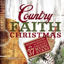 9781621574521 Country Faith Christmas