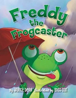 9781621575085 Freddy The Frogcaster