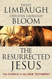 9781621579892 Resurrected Jesus : The Church In The New Testament