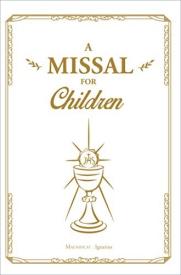 9781621640820 Missal For Children