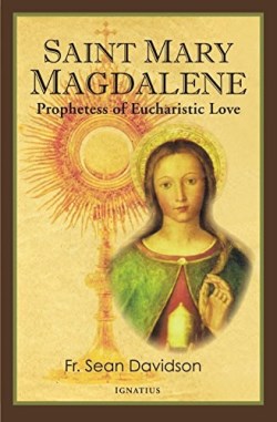 9781621640929 Saint Mary Magdalene